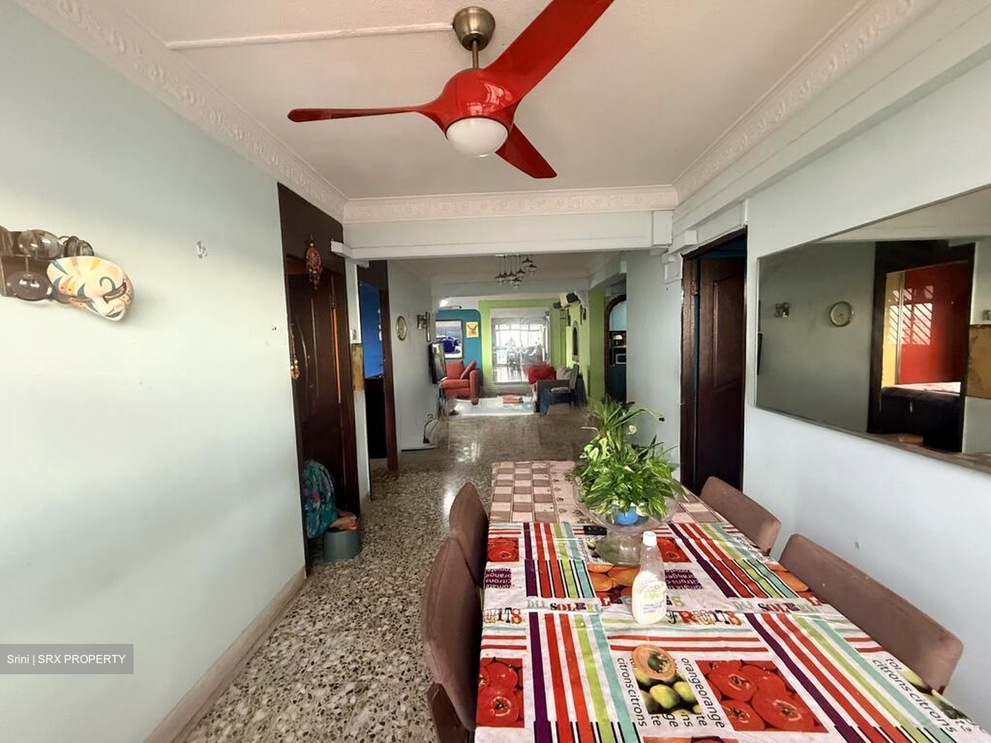 Blk 38 Upper Boon Keng Riverview (Kallang/Whampoa), HDB 5 Rooms #512552391
